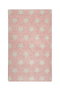 Conceptum Alfombra Yıldız Rosa 140 x 190 cm